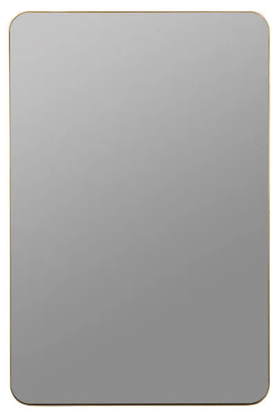 Product Image 1 for Solomon Gold Metal Mirror from Cooper Classics
