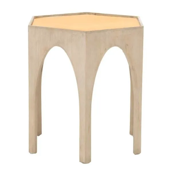 Product Image 2 for Hendrik Accent Table from Essentials for Living