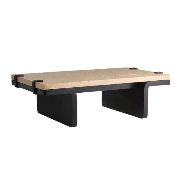 Product Image 1 for Europa Coffee Table from Arteriors