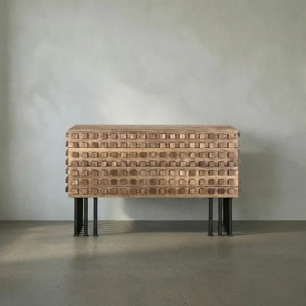 Product Image 1 for Wolfgang Sideboard from Noir