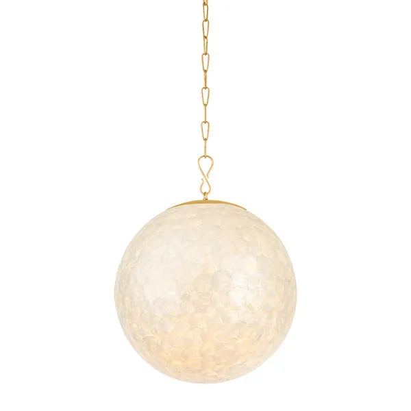 Product Image 1 for Stamford Pendant from Hudson Valley