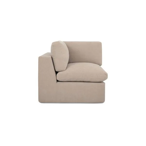 Product Image 1 for Cates Corner Chair from Moe's