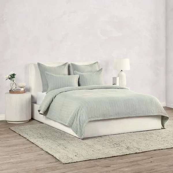 Product Image 1 for Monaco 3-Piece 100% Linen Set from Classic Home