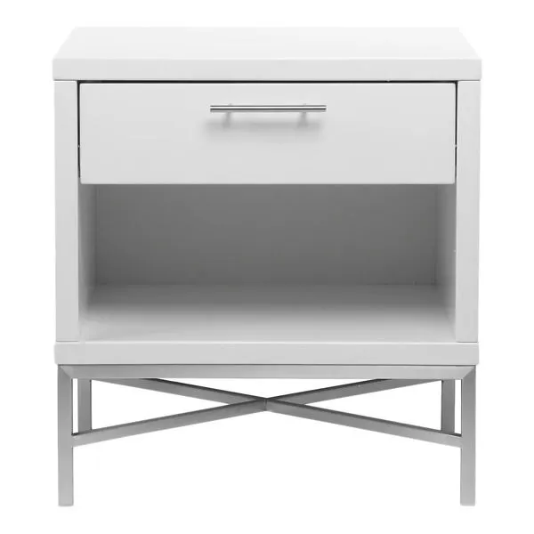 Product Image 1 for Kriss Side Table from Moe's