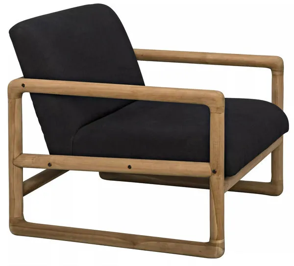 Product Image 6 for Metz Chair from Noir