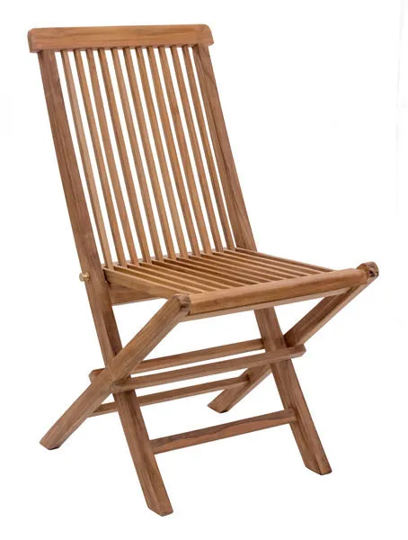 Product Image 1 for Regatta Folding Chair from Zuo