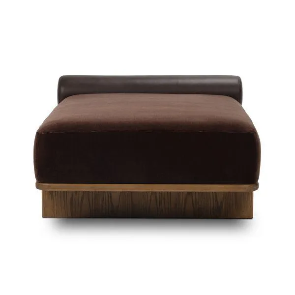 Product Image 1 for Teia Chaise from Four Hands