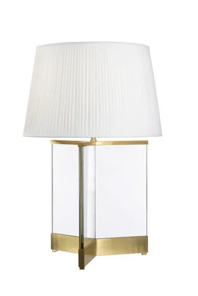 Product Image 1 for Bernard Table Lamp from Wildwood Home