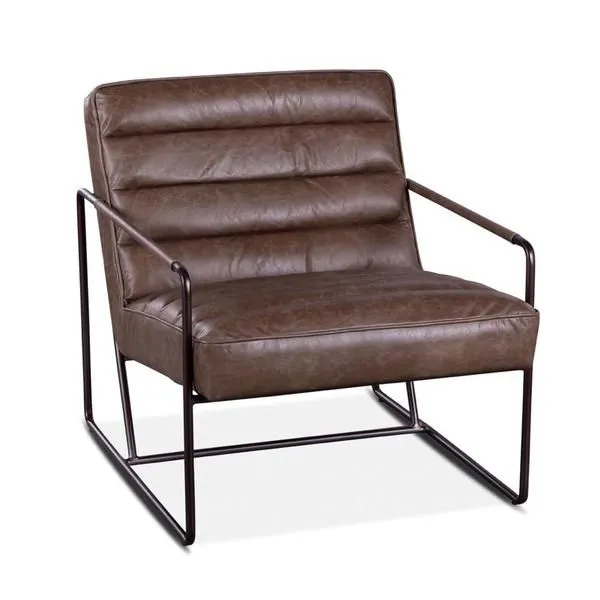 Product Image 2 for Portlando Retro Modern Accent Chair from World Interiors