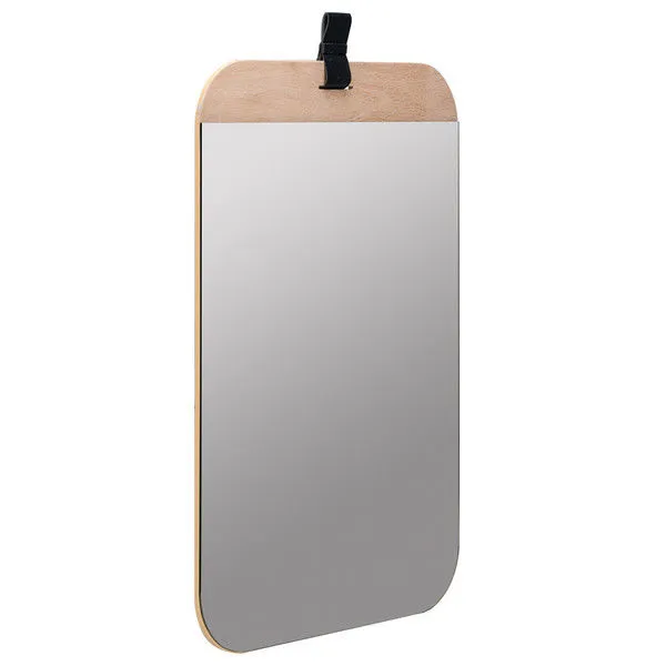 Product Image 1 for Heath Blonde Mirror from Cooper Classics
