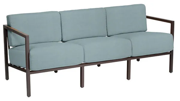 Product Image 2 for Salona Sofa from Woodard