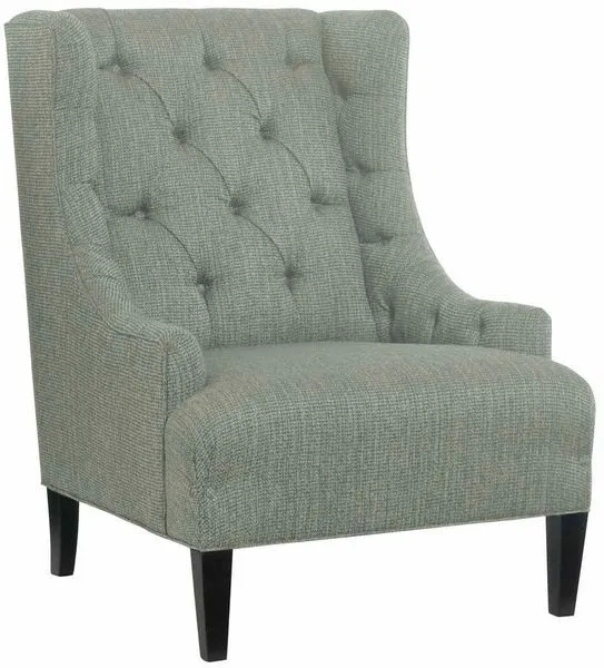 Product Image 1 for Oliver Chair from Bernhardt Furniture