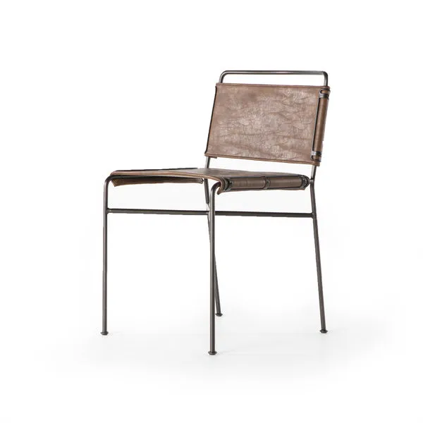 Product Image 10 for Wharton Dining Chair from Four Hands