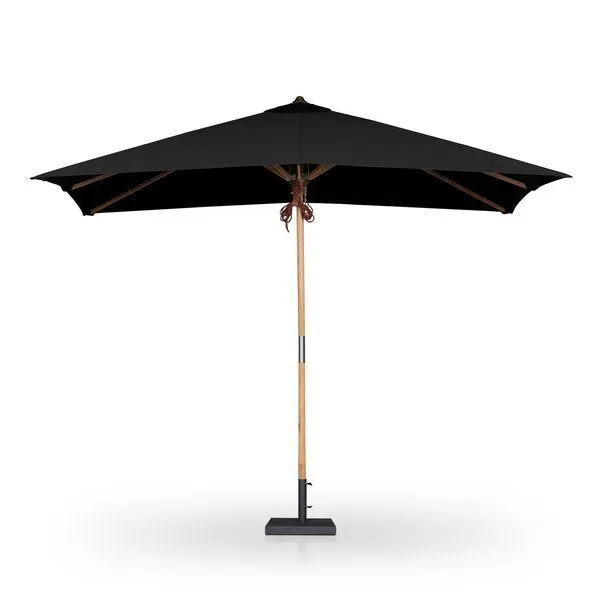 Product Image 1 for Baska Outdoor Rectangular Umbrella from Four Hands
