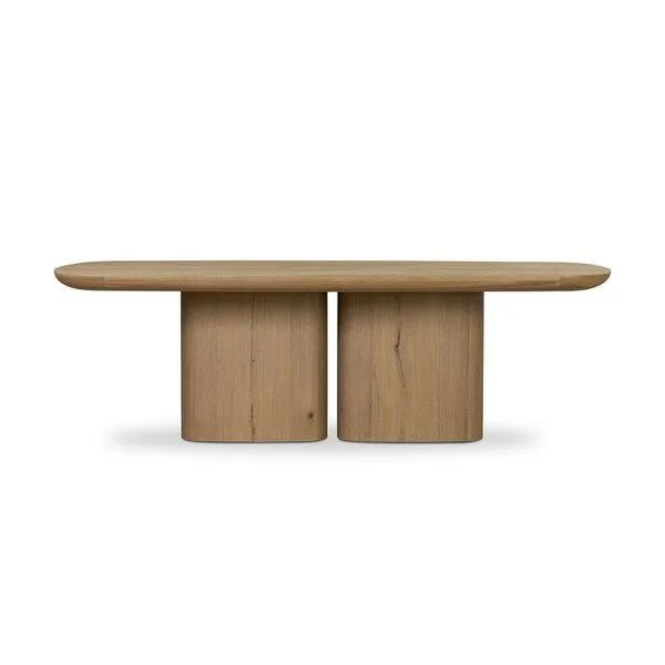 Product Image 1 for Barto Dining Table from Four Hands