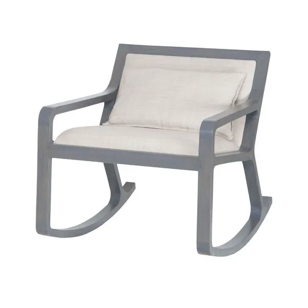 Product Image 1 for Braden Chair In Antique Smoke from Elk Home