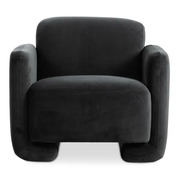 Product Image 1 for Fallon Accent Chair from Moe's