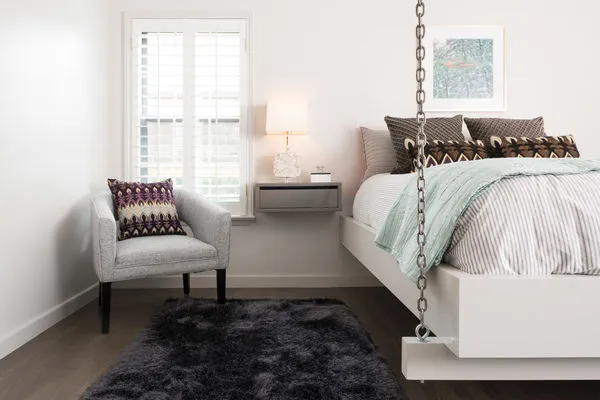 Product Image 1 for Orian Shag Charcoal Rug from Loloi