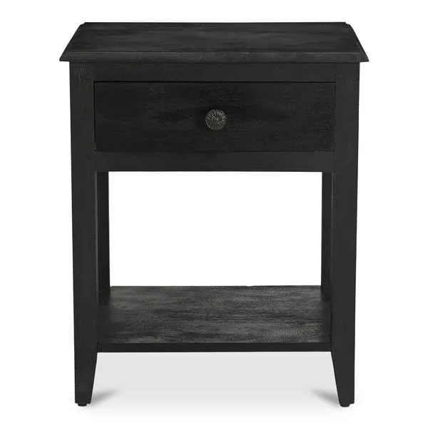 Product Image 1 for Corrine Nightstand from Moe's