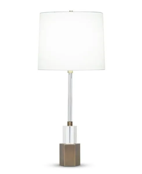 Product Image 2 for Rhodes Table Lamp from FlowDecor