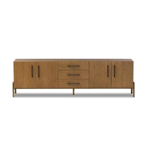 Product Image 1 for Rosedale Media Console from Four Hands