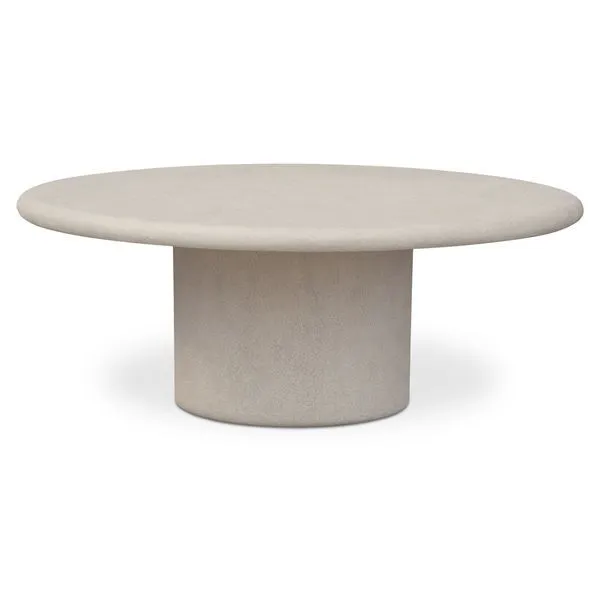 Product Image 1 for Frida Outdoor Dining Table from Moe's