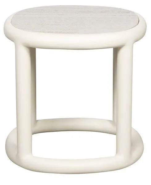 Product Image 1 for Taurus End Table from Vanguard Furniture