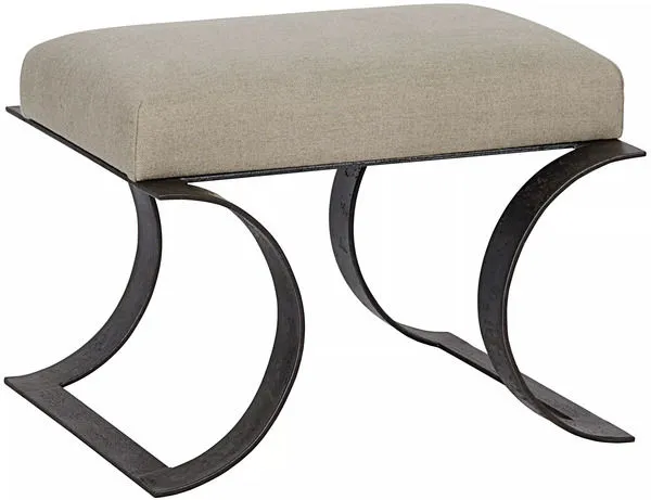 Product Image 3 for Edgar Stool from Noir