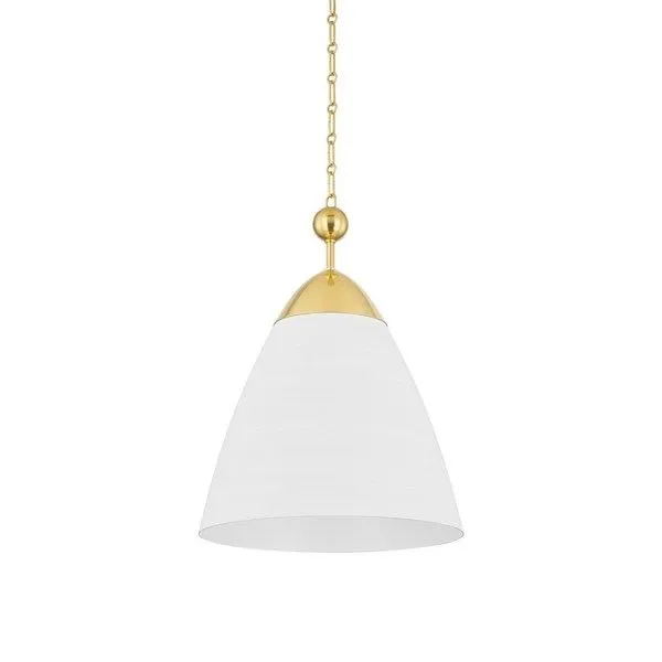 Product Image 1 for Bronson Pendant from Hudson Valley