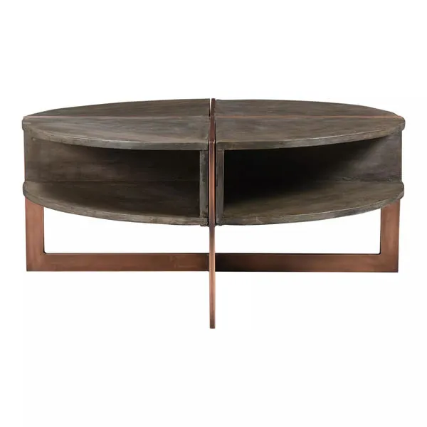 Product Image 1 for Bancroft Coffee Table from Moe's