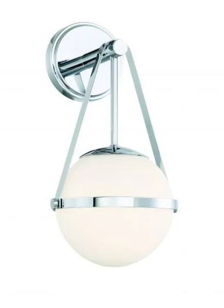 Product Image 3 for Polson 1 Light Sconce from Savoy House 