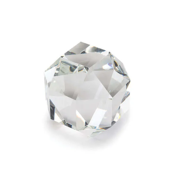 Product Image 1 for Crystal Octahedrons from Regina Andrew Design
