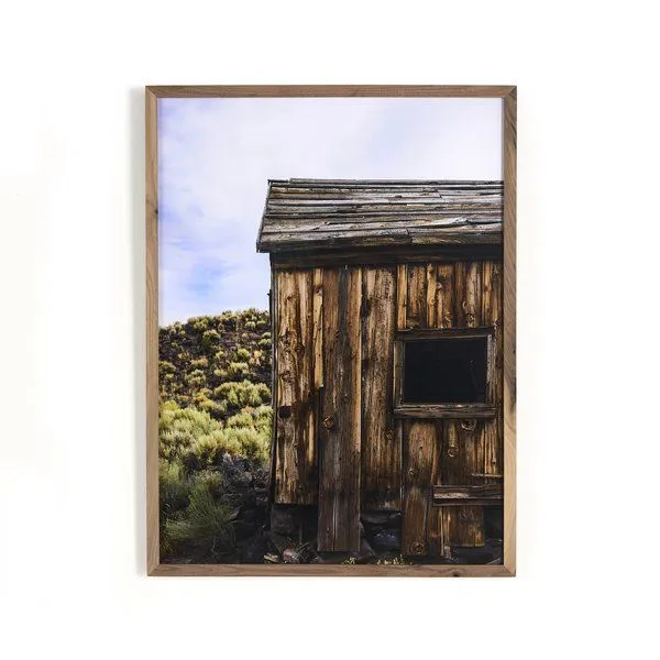 Product Image 1 for Portal by Shade Degges - Rustic 1.5 Walnut from Four Hands