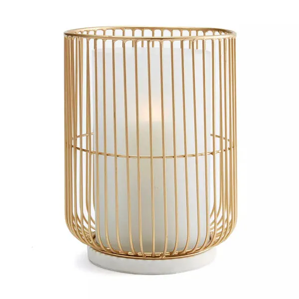 Product Image 1 for Soleil Hurricane 9.75" from Napa Home And Garden