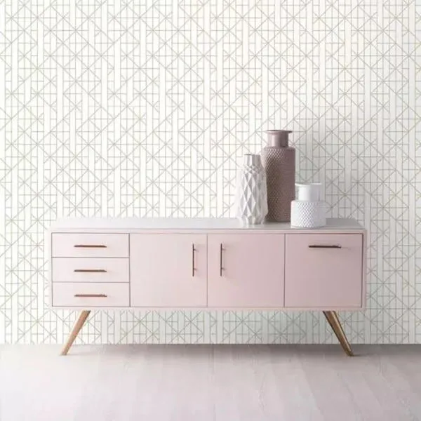 Product Image 3 for Linear Wallpaper from Graham & Brown