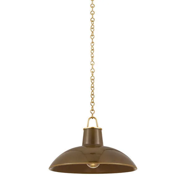 Product Image 1 for Pottersville Pendant from Hudson Valley