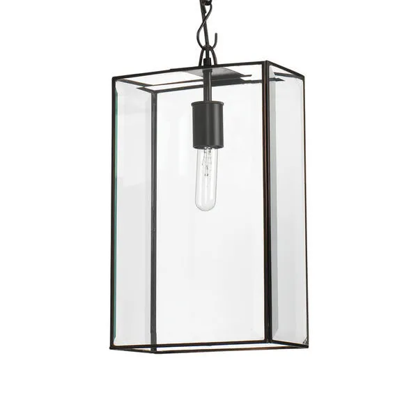 Product Image 1 for Harlem Wide Pendant from Jamie Young