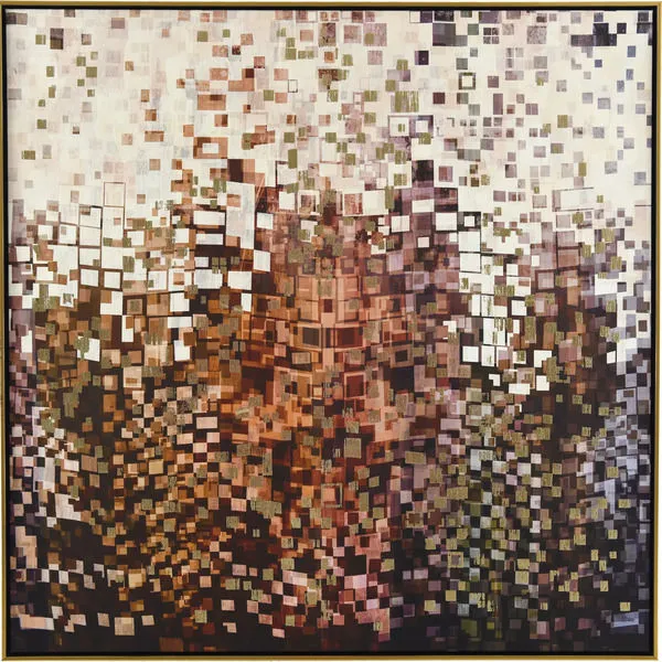 Product Image 2 for Orange Pixels from Moe's