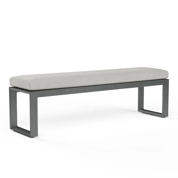 Product Image 1 for Redondo Dining Bench from Sunset West