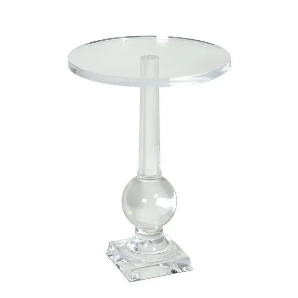 Product Image 1 for Stowe Accent Table from Regina Andrew Design
