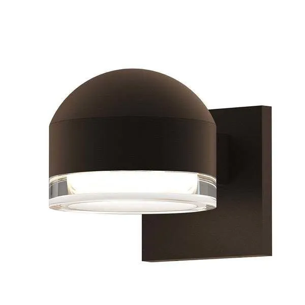 Product Image 1 for REALS Wall Sconce - 7300 DC FH from Sonneman