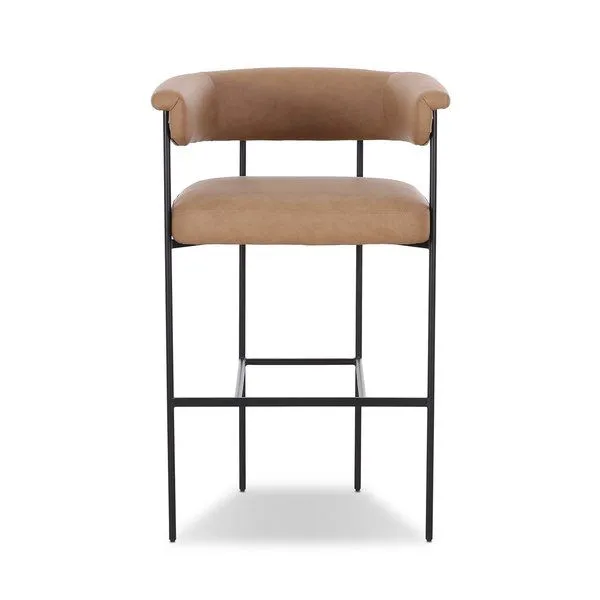 Product Image 1 for Carrie Bar + Stool from Four Hands