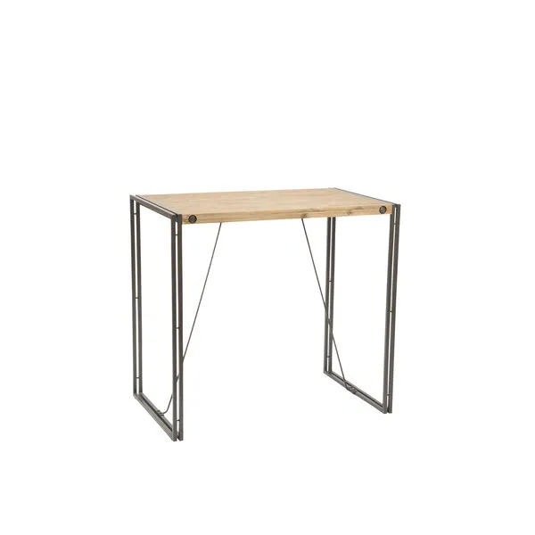 Product Image 1 for Brooklyn Bar Table from Moe's