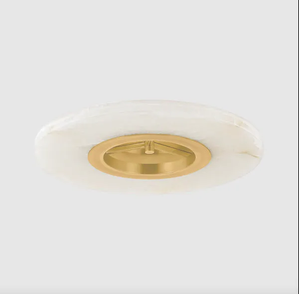 Product Image 5 for Alto Semi Flush from Hudson Valley