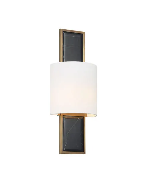 Product Image 1 for Lowesdale Wall Sconce from Currey & Company