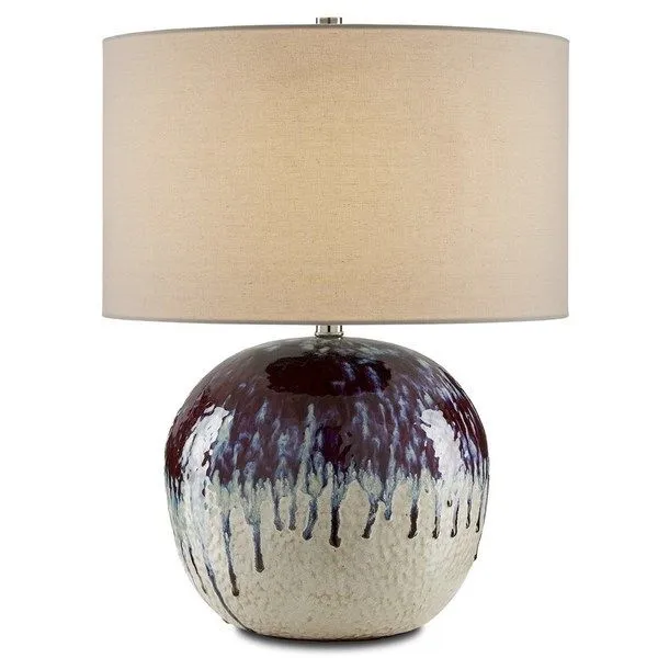 Product Image 2 for Bessbrook Table Lamp from Currey & Company