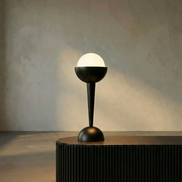Product Image 1 for Sunday Morning Lamp from Noir