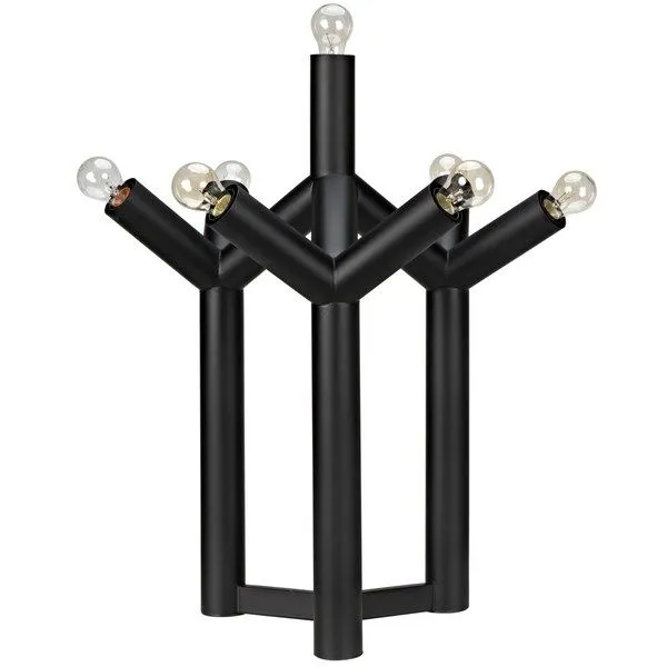 Product Image 1 for Lux Arbor Lamp from Noir