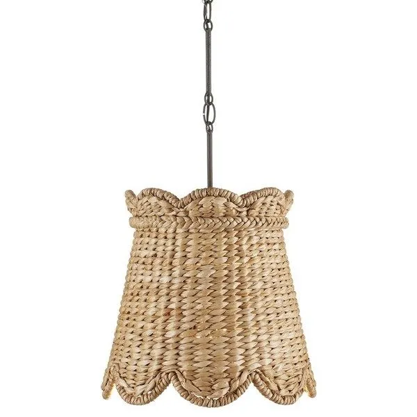 Product Image 1 for Annabelle Small Pendant from Currey & Company