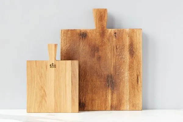 Product Image 6 for French Cutting Board, Large from etúHOME